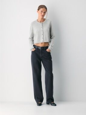 Aritzia Wilfred Sicily Cardigan